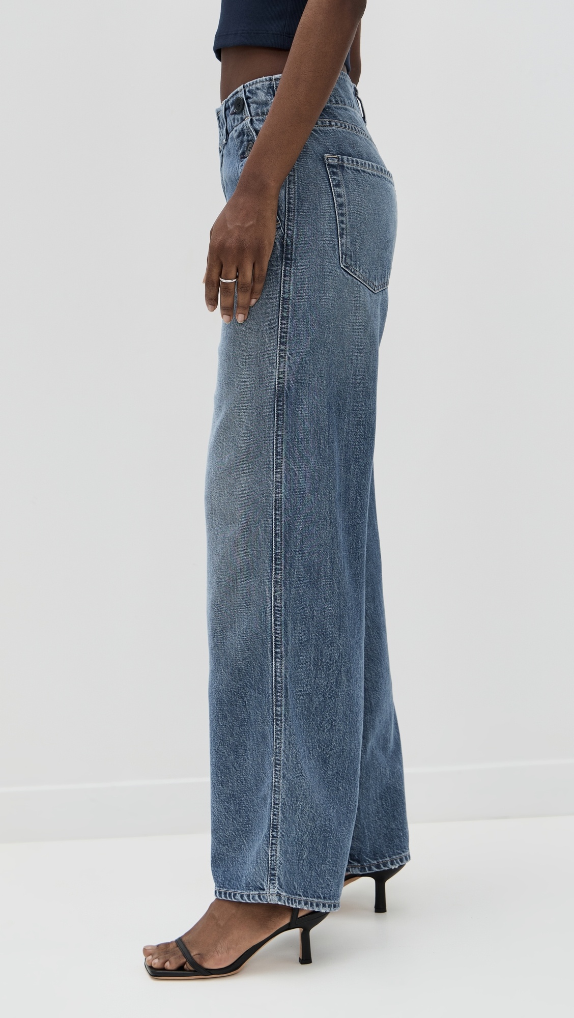 Boardwalk Trousers - 3