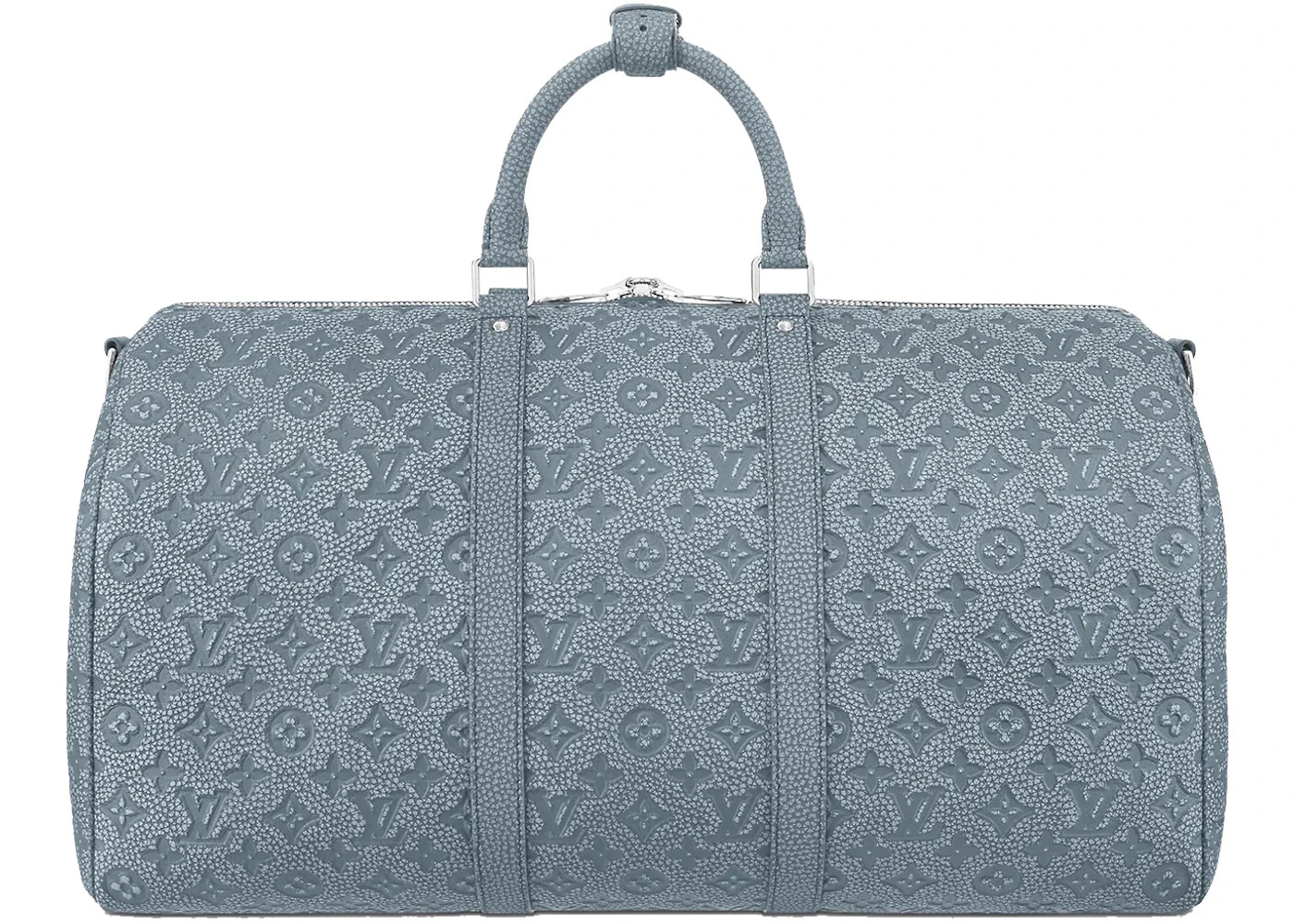 Louis Vuitton Keepall 50 Granite - 2