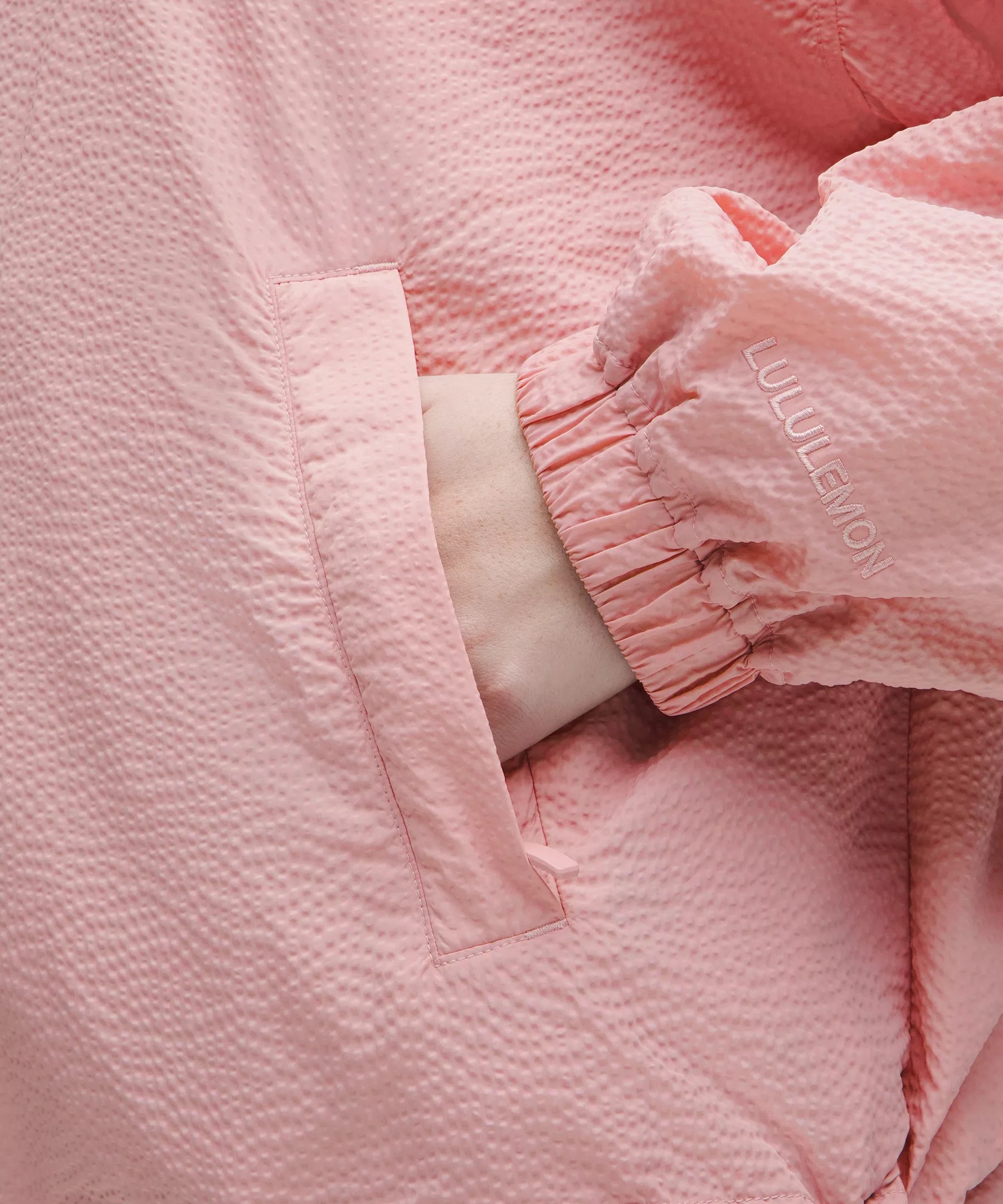 Pack Lite Anorak - 5