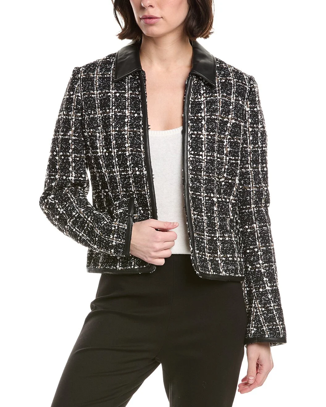 rag & bone Eloise Blazer - 1