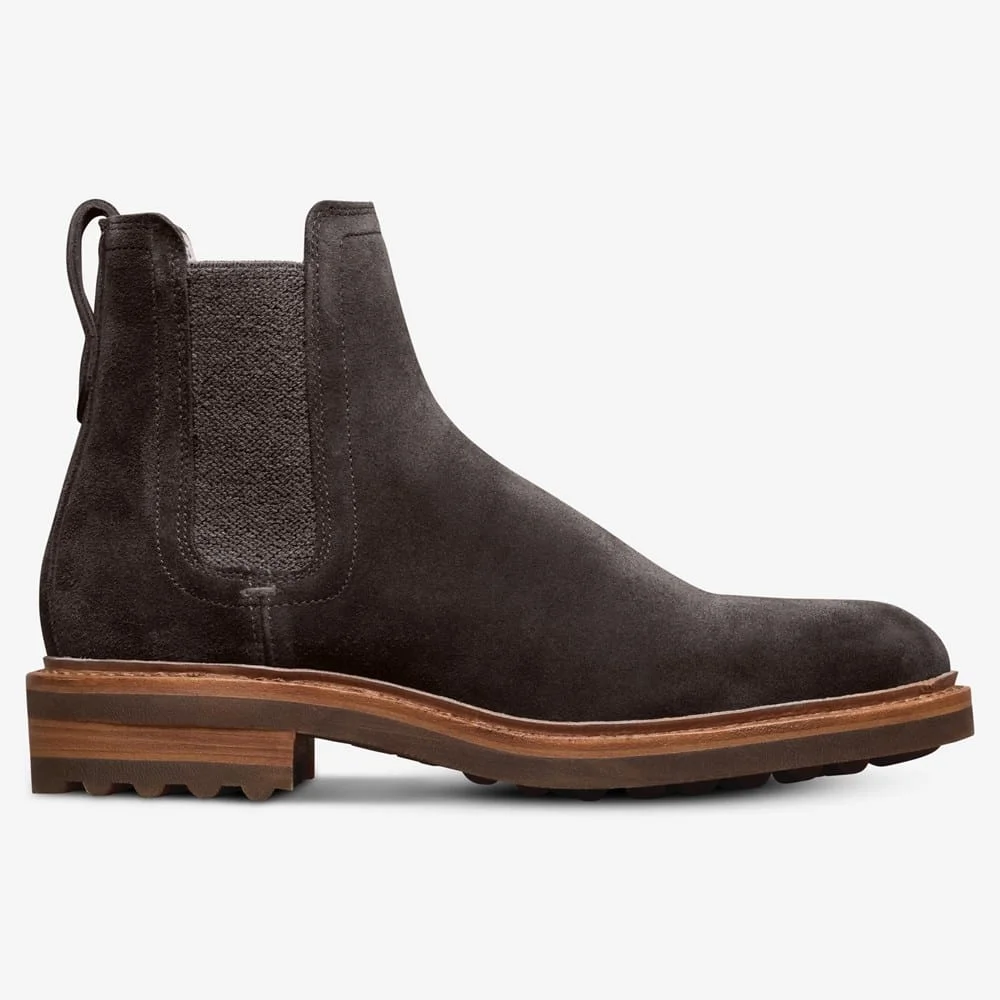 Nash Reserve Chelsea Dress Boot - 1