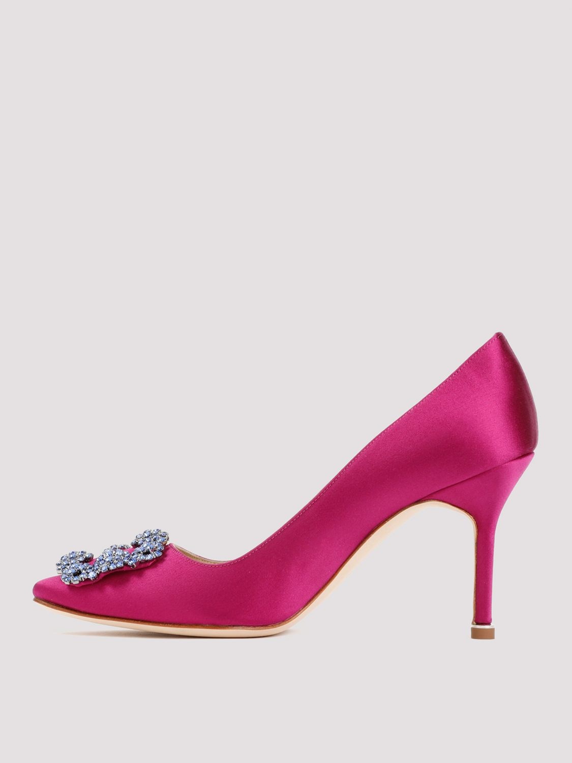 Shoes woman Manolo Blahnik - 3