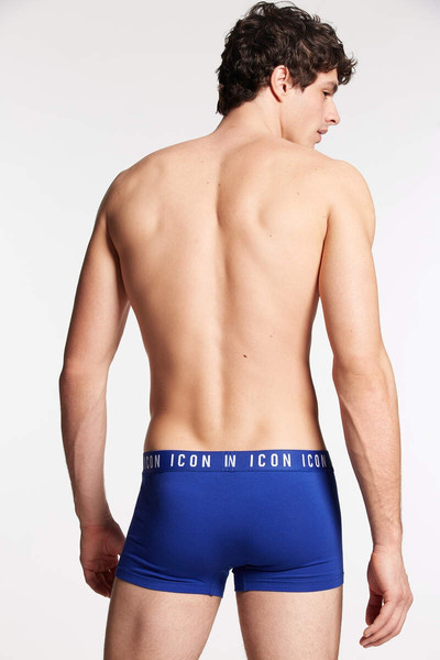 DSQUARED2 BE ICON TRUNK outlook