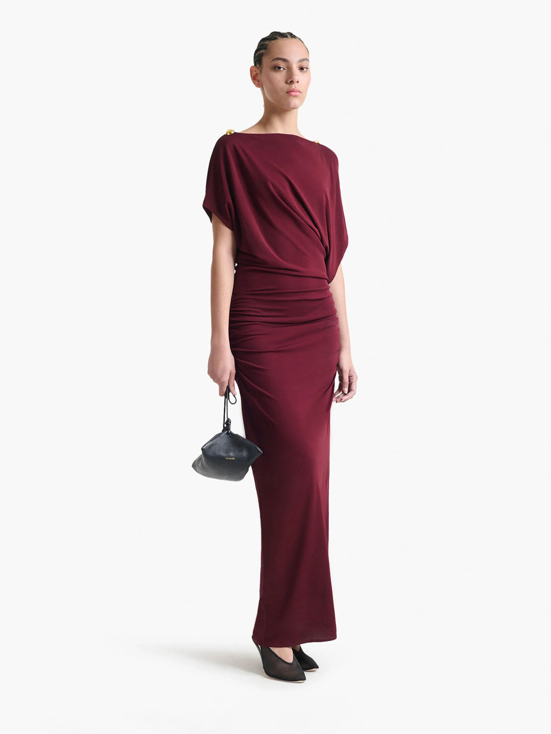MAXI DRESS BRINA - 2