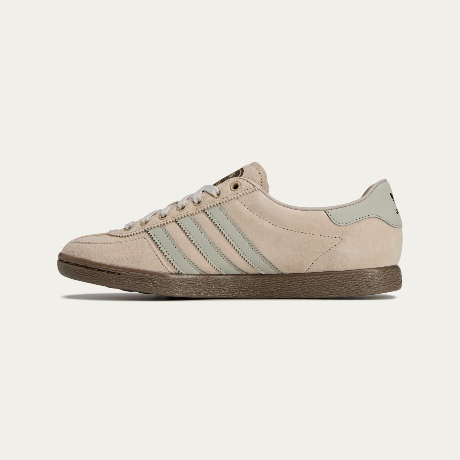 Failsworth SPZL Shoes - 2