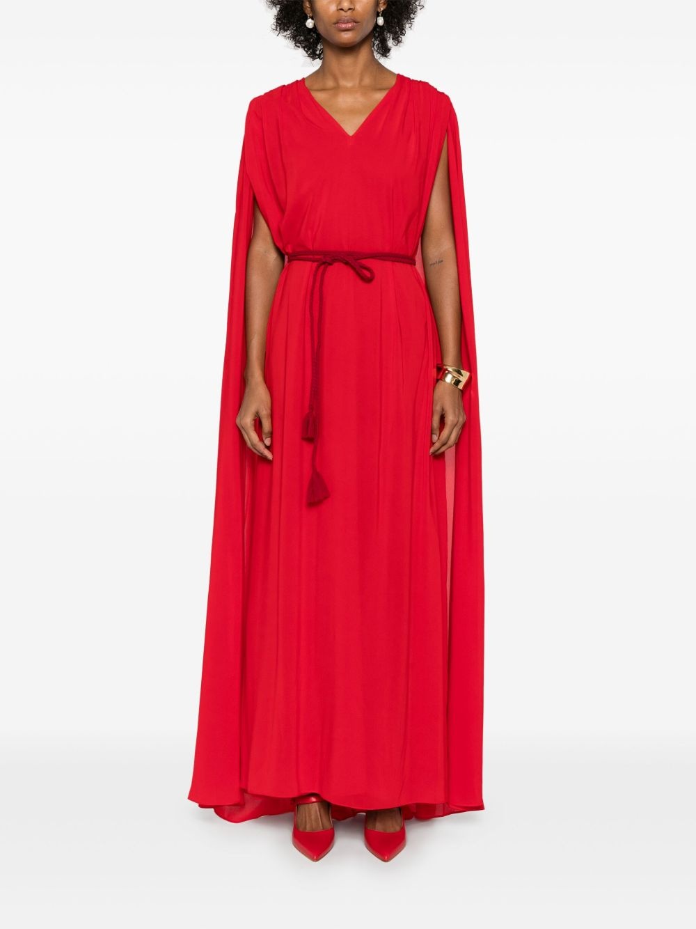 Zenaida gown - 2