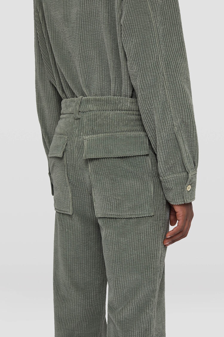Trousers - 7