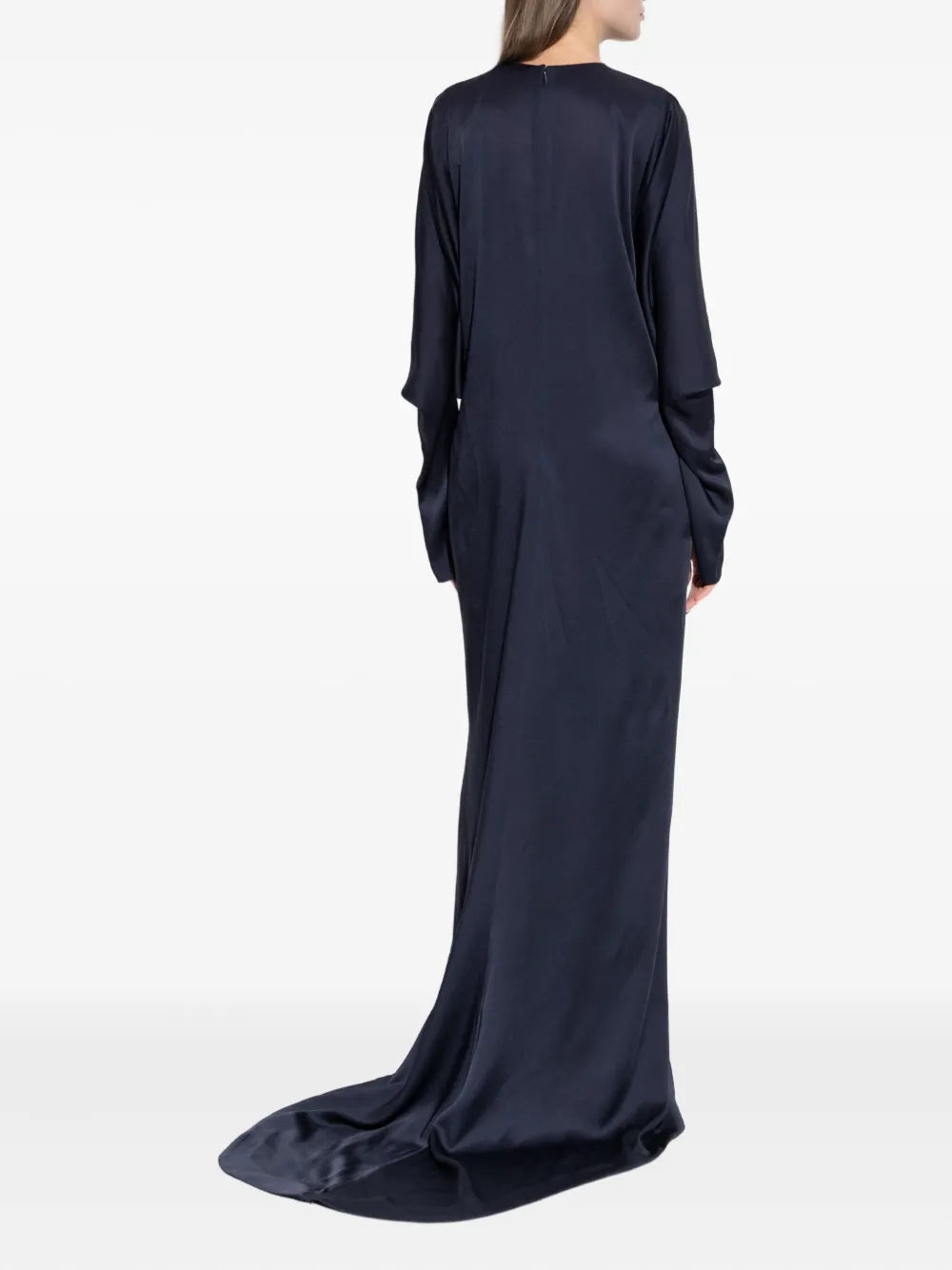 Stella Mccartney Women Wrap Dress - 4