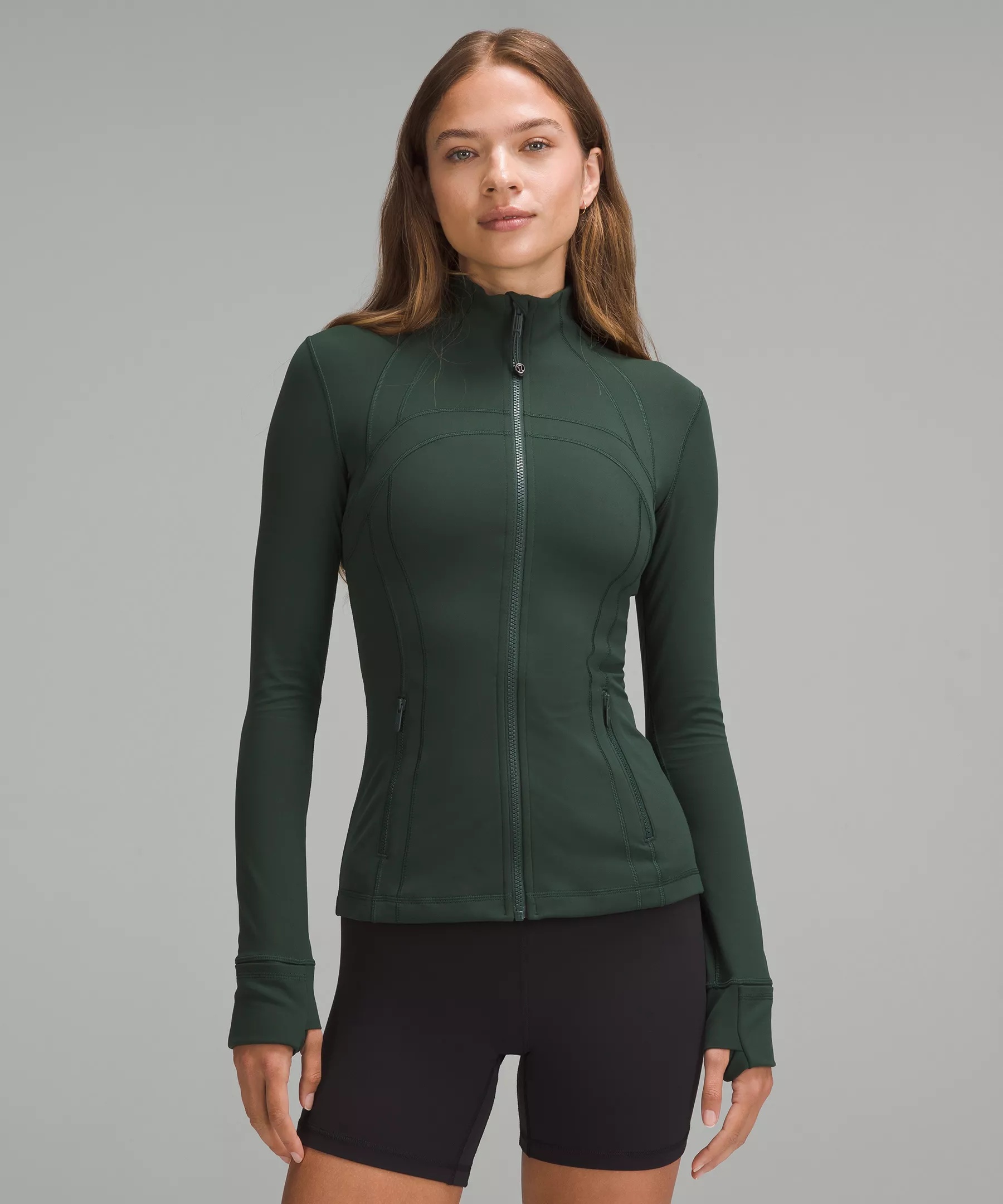 lululemon Define Jacket *Nulu | REVERSIBLE