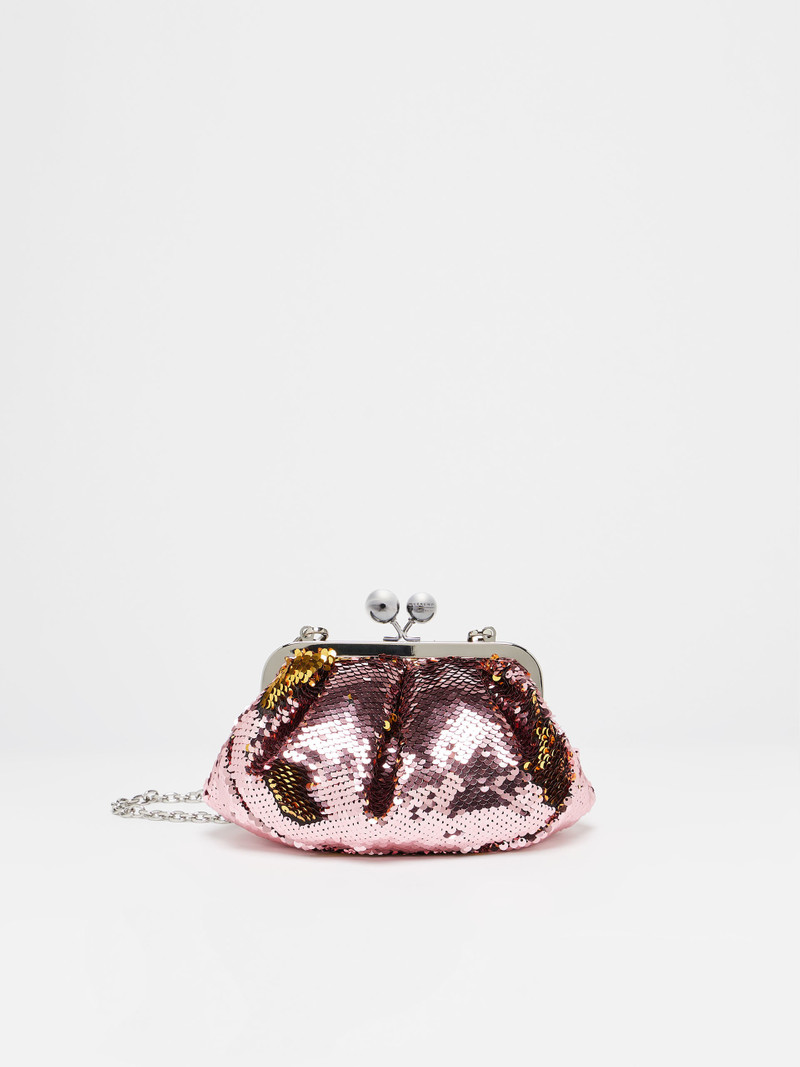 EGADI Small Pasticcino Bag technical fabric 1