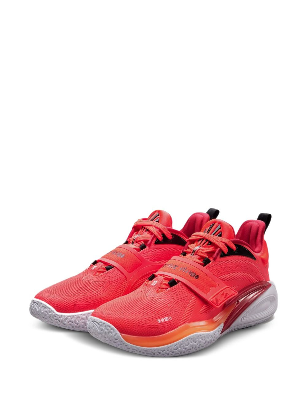 Kai 1 "Love" sneakers - 2