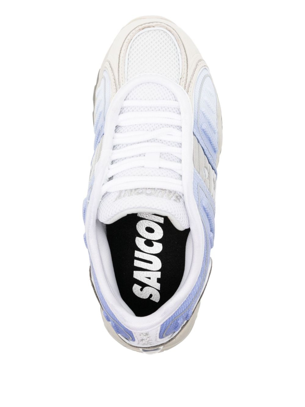 Matrix fade sneakers - 4