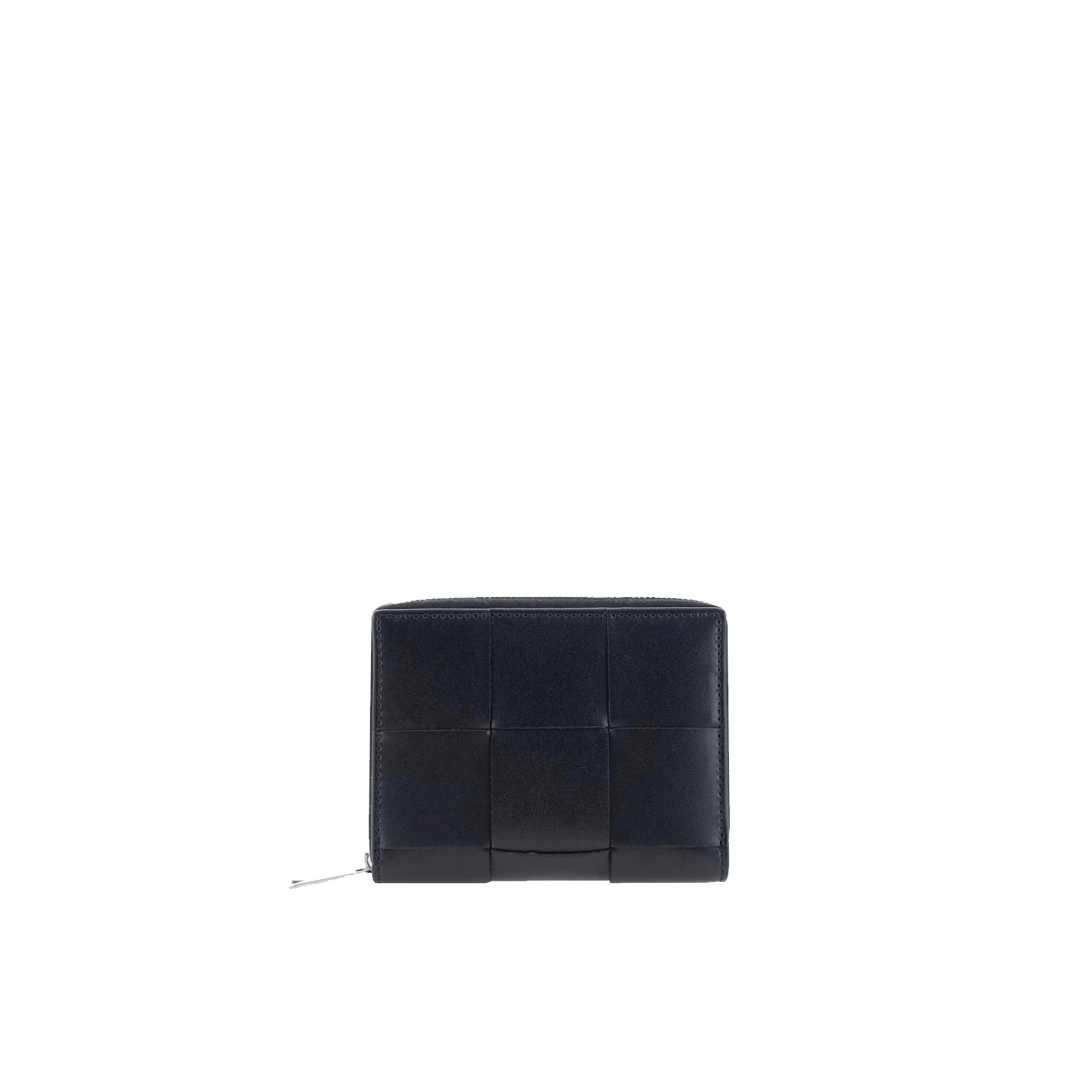 Bottega Veneta Zip Around Wallet Men - 4