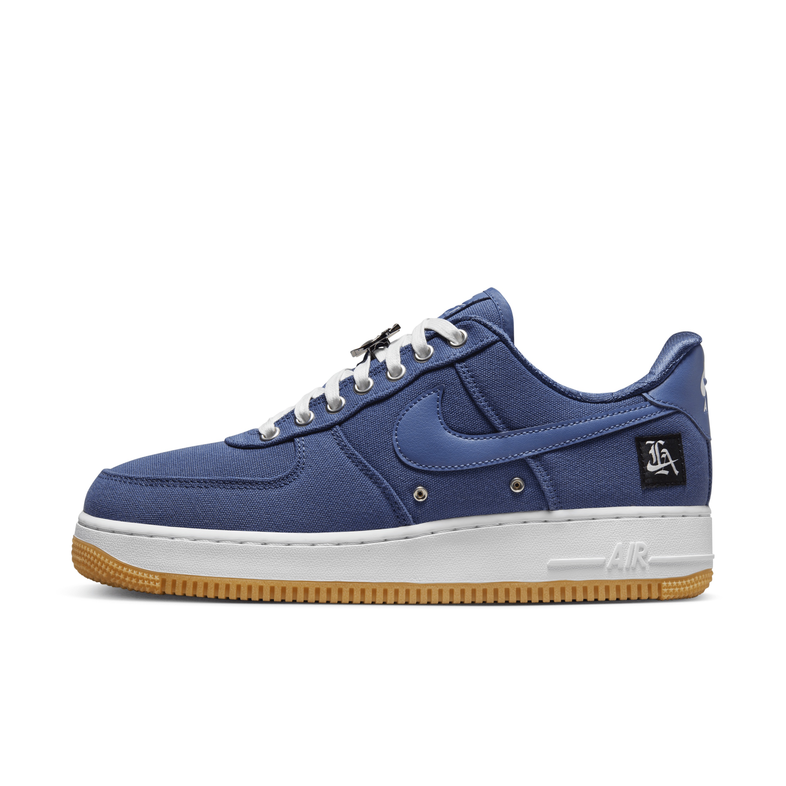 Nike Men's Air Force 1 Low Premium Shoes - 1