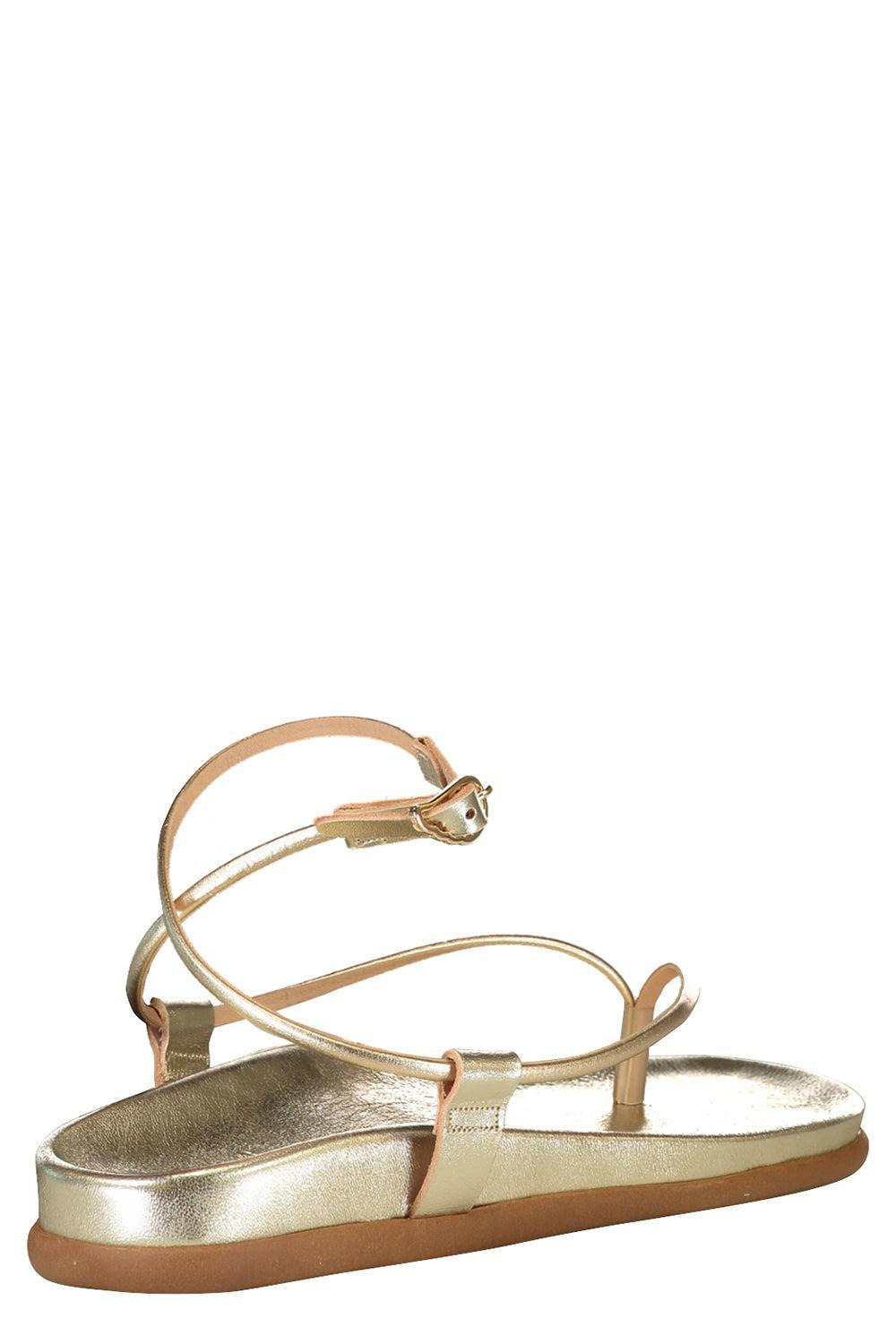 Polistra Footbed Sandal - 5