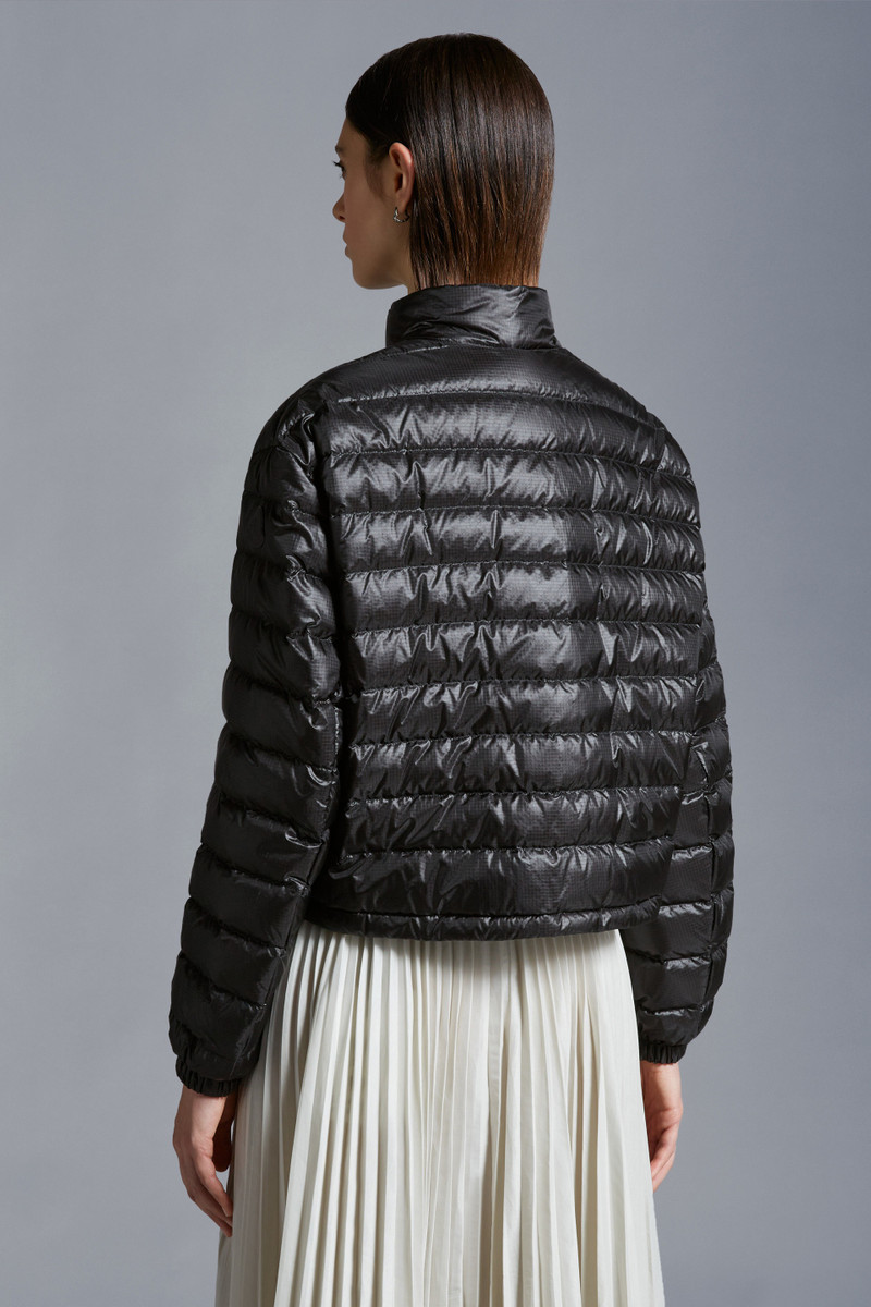 Morelans Short Down Jacket 5