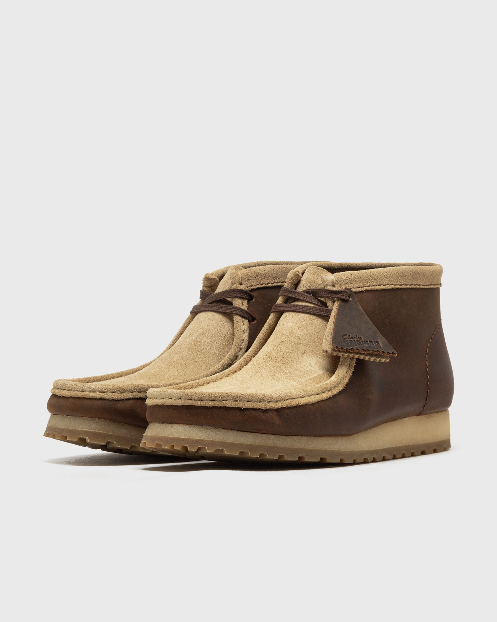 Walla Boot RB - 2