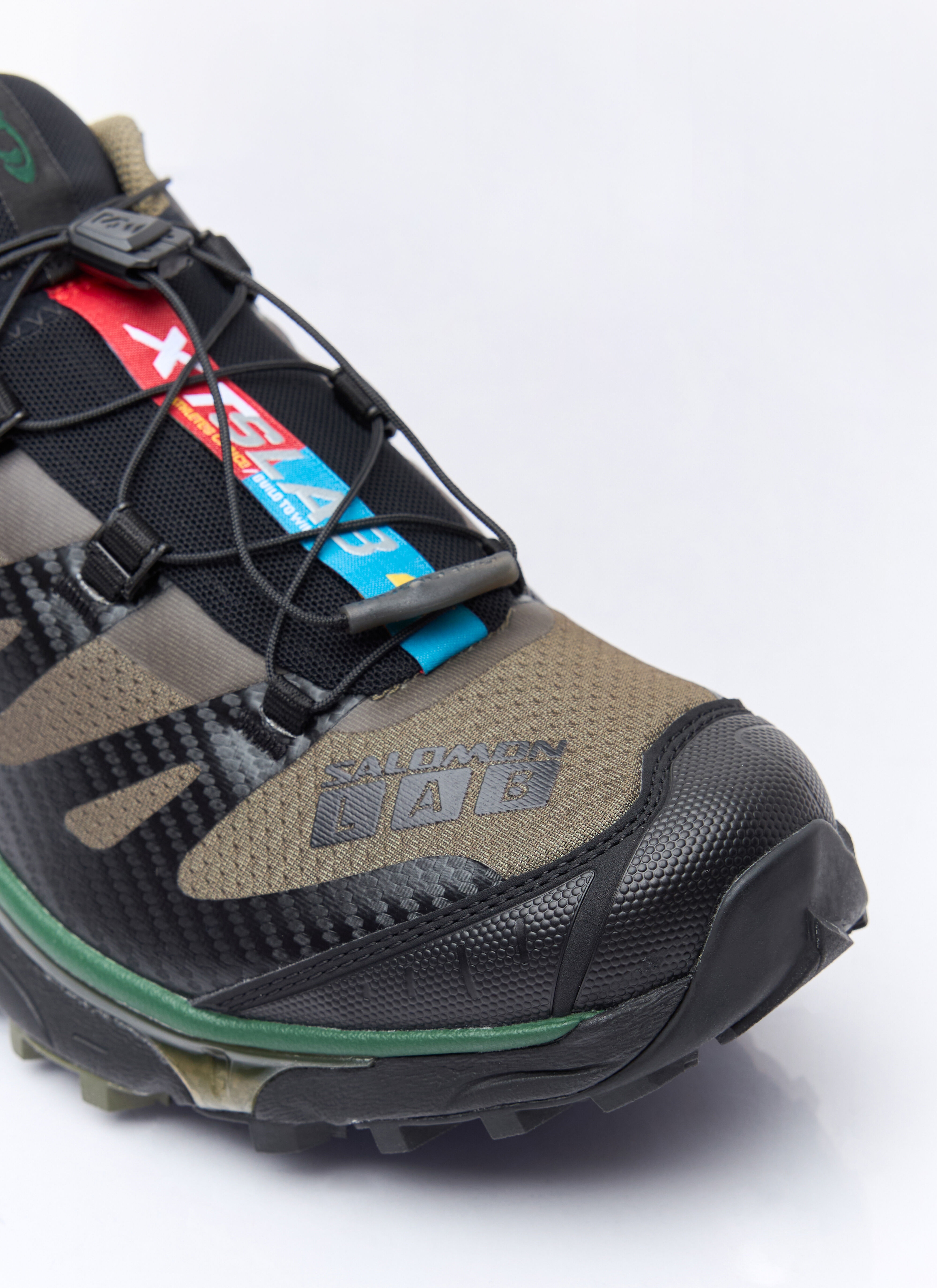 XT-4 OG Sneakers - 2