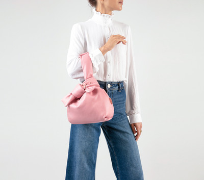 Repetto Plume bag outlook