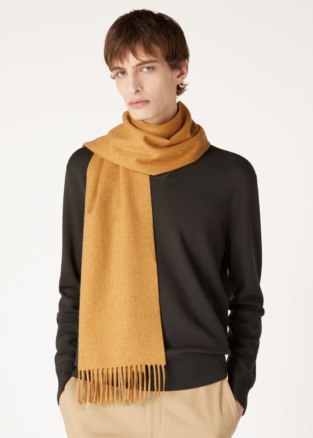 Grande Unita Scarf - 2