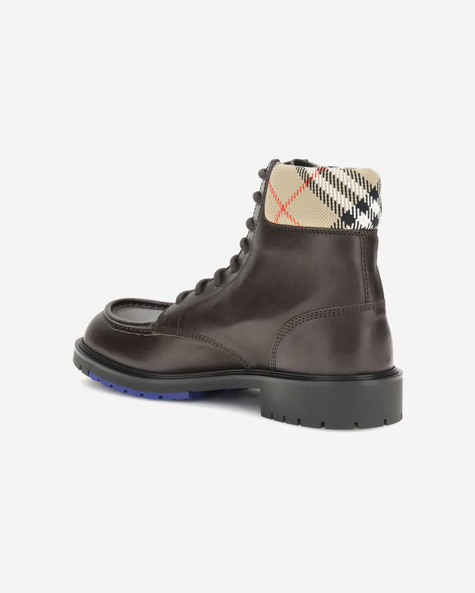 Rogue amphibious Ankle Boots - 3