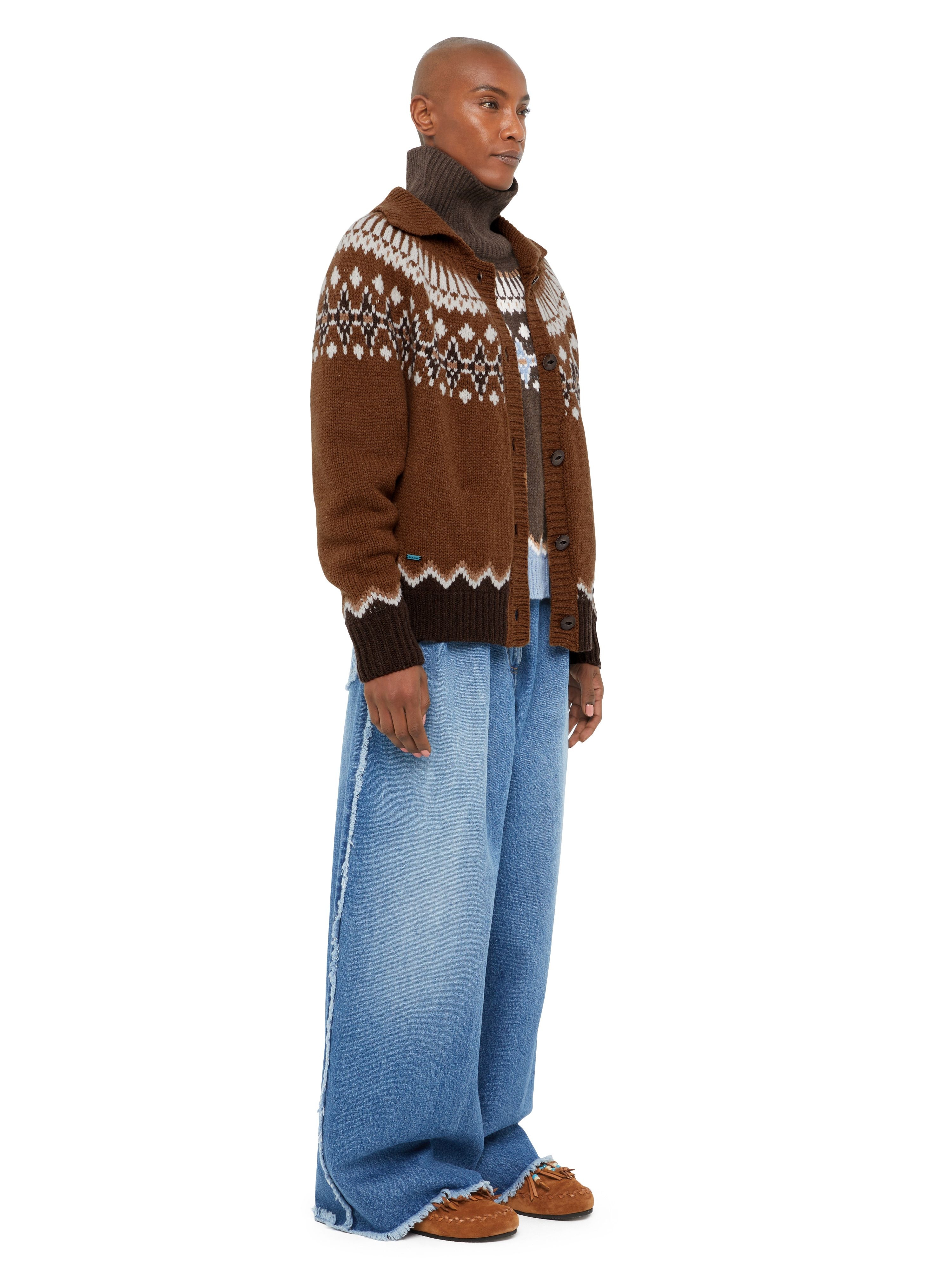 Sweet Winter Jacket - 5