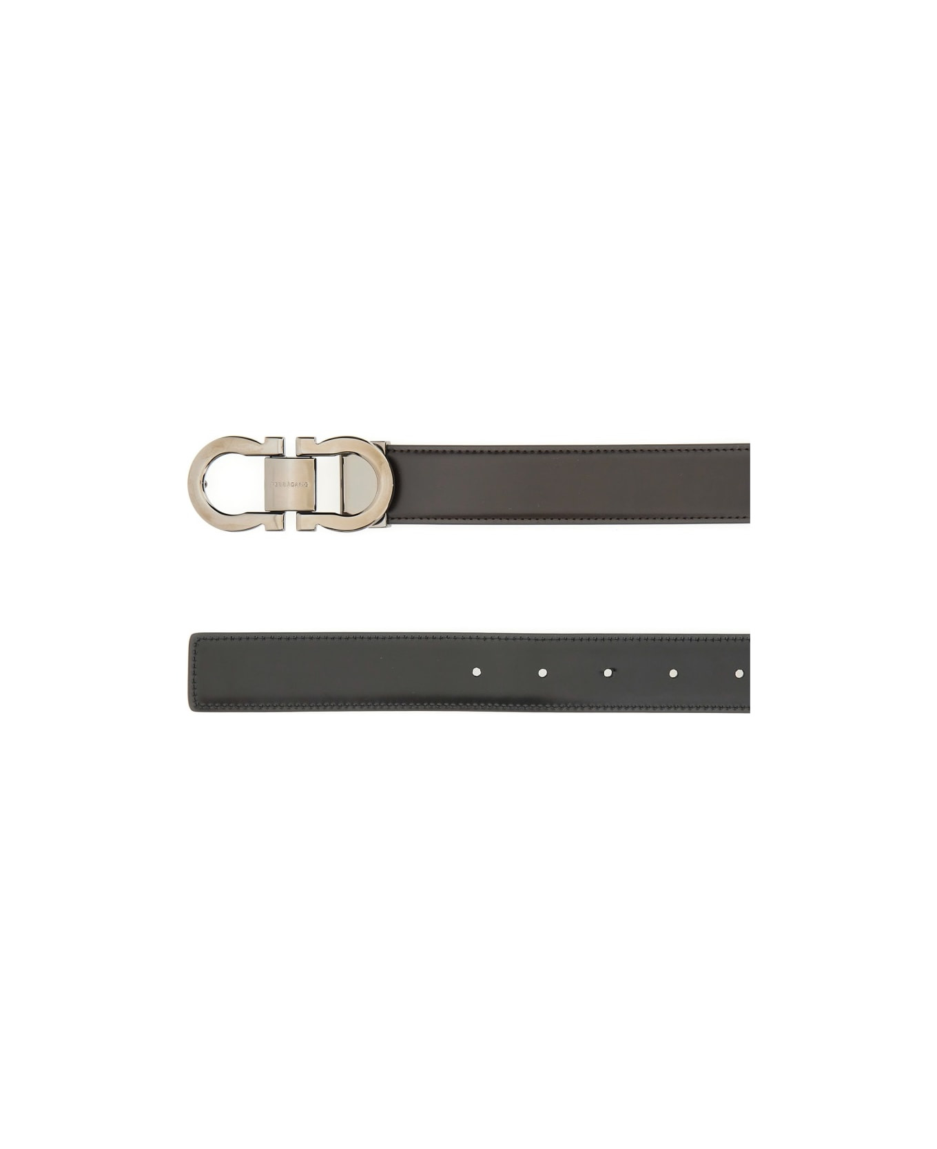 Reversible Belt - 2