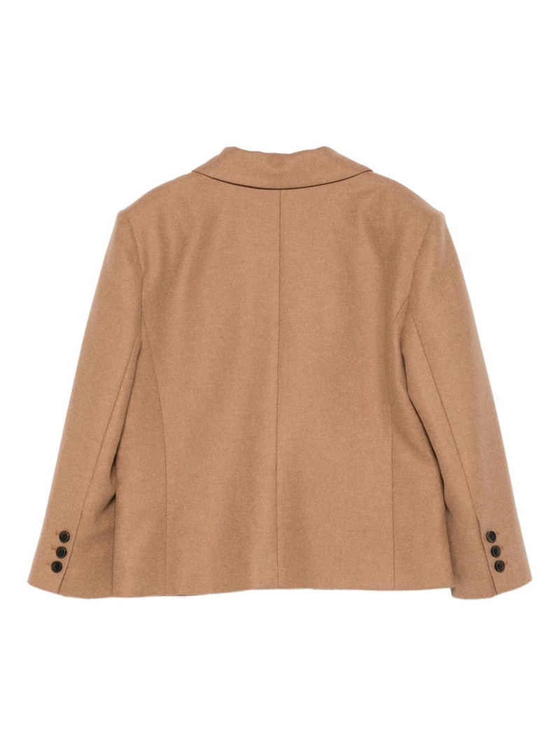 The Garment Mitch jacket outlook