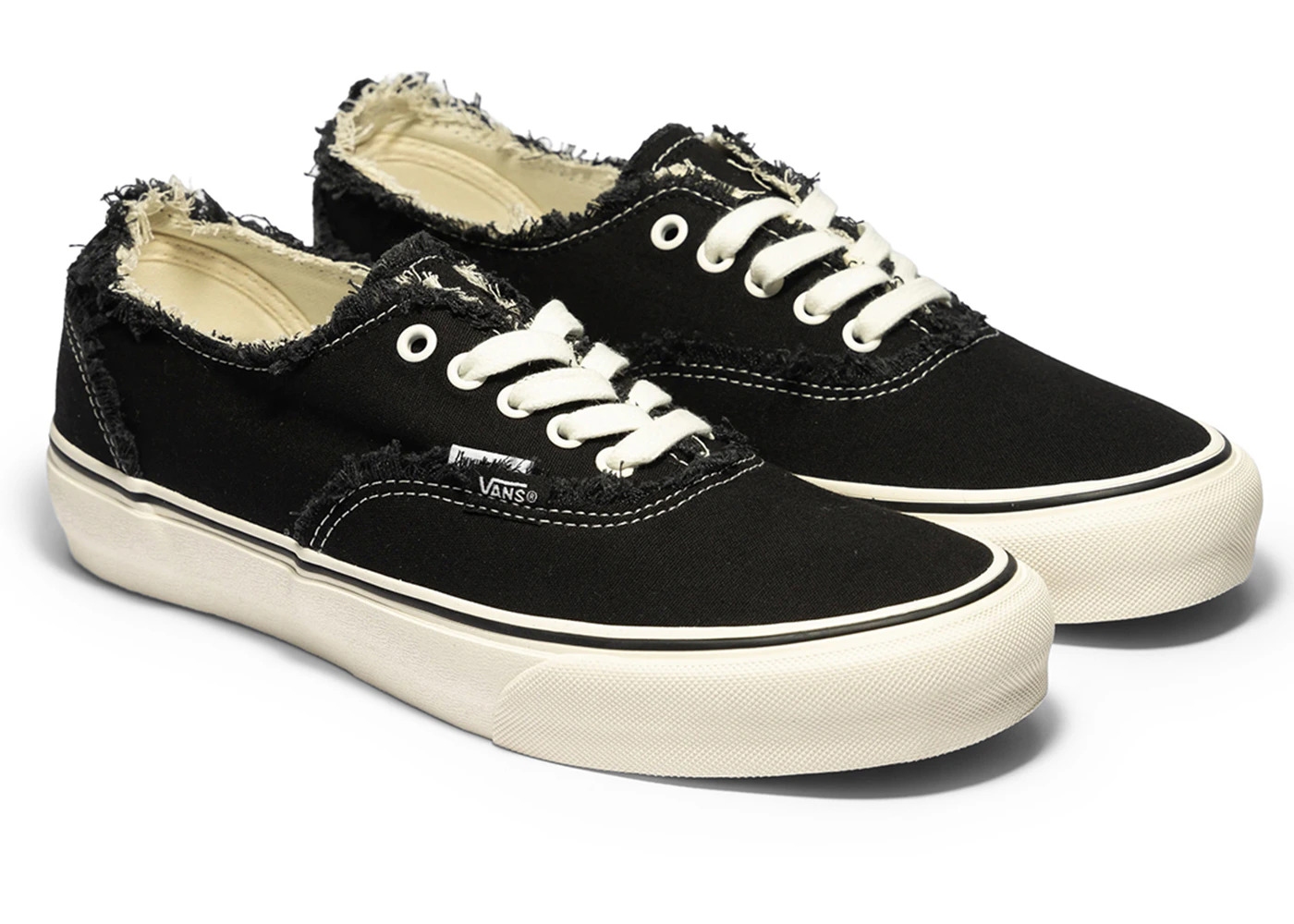 Vans Vault OG Authentic LX Invincible Gnarly Pack - 2