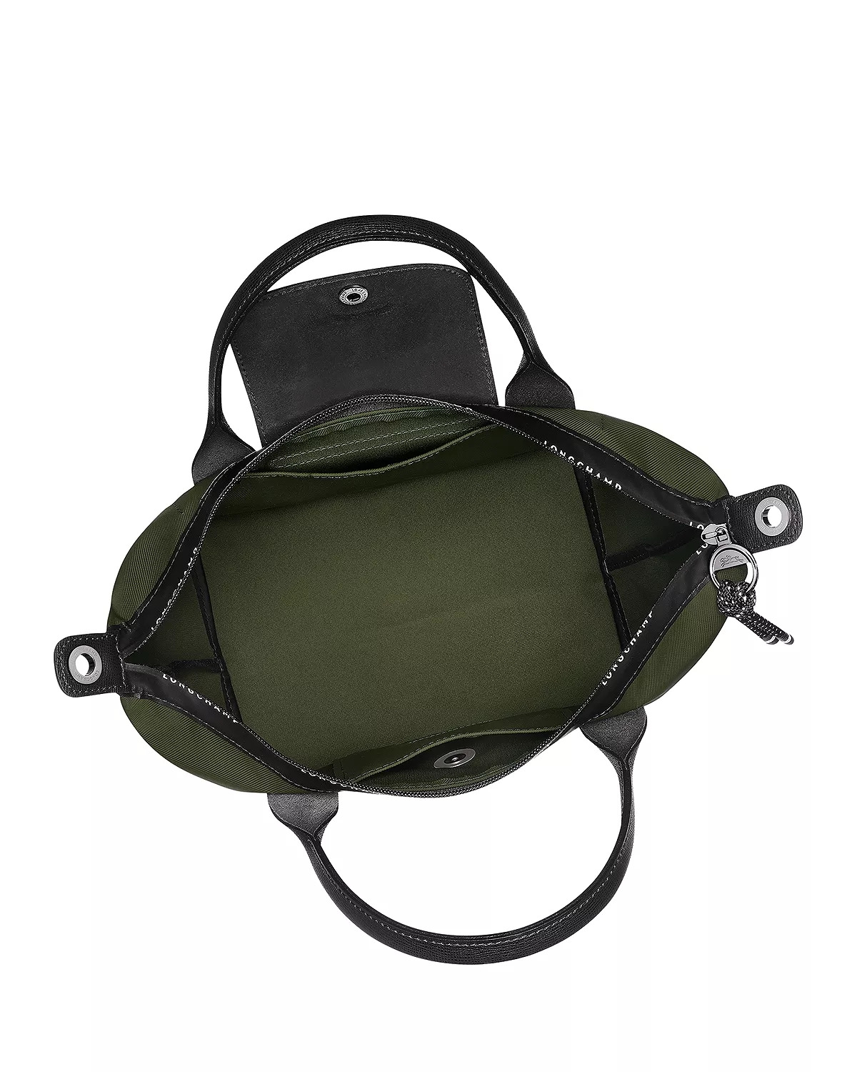 Le Pliage Energy Small Crossbody - 6