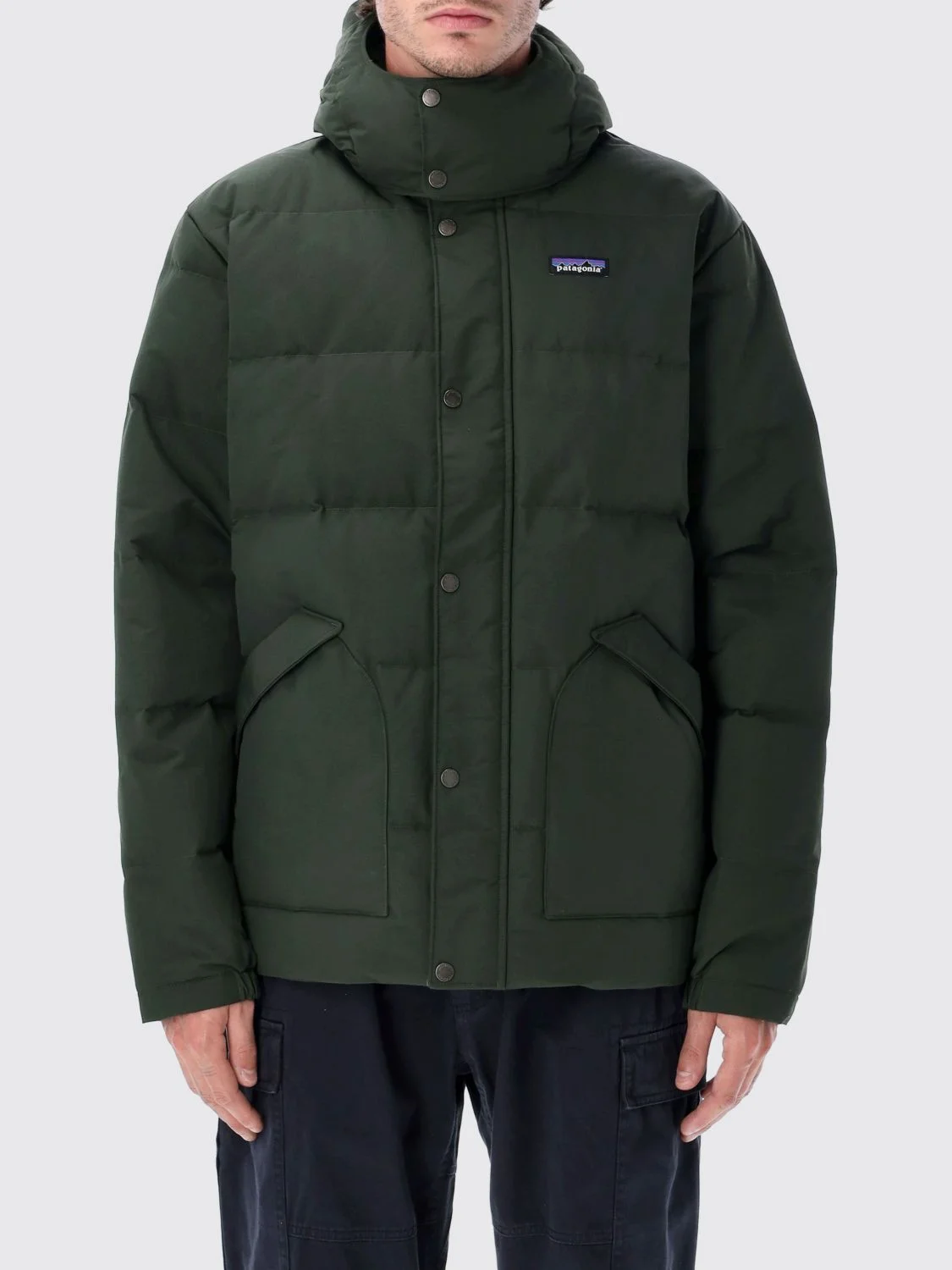 Jacket men Patagonia - 1