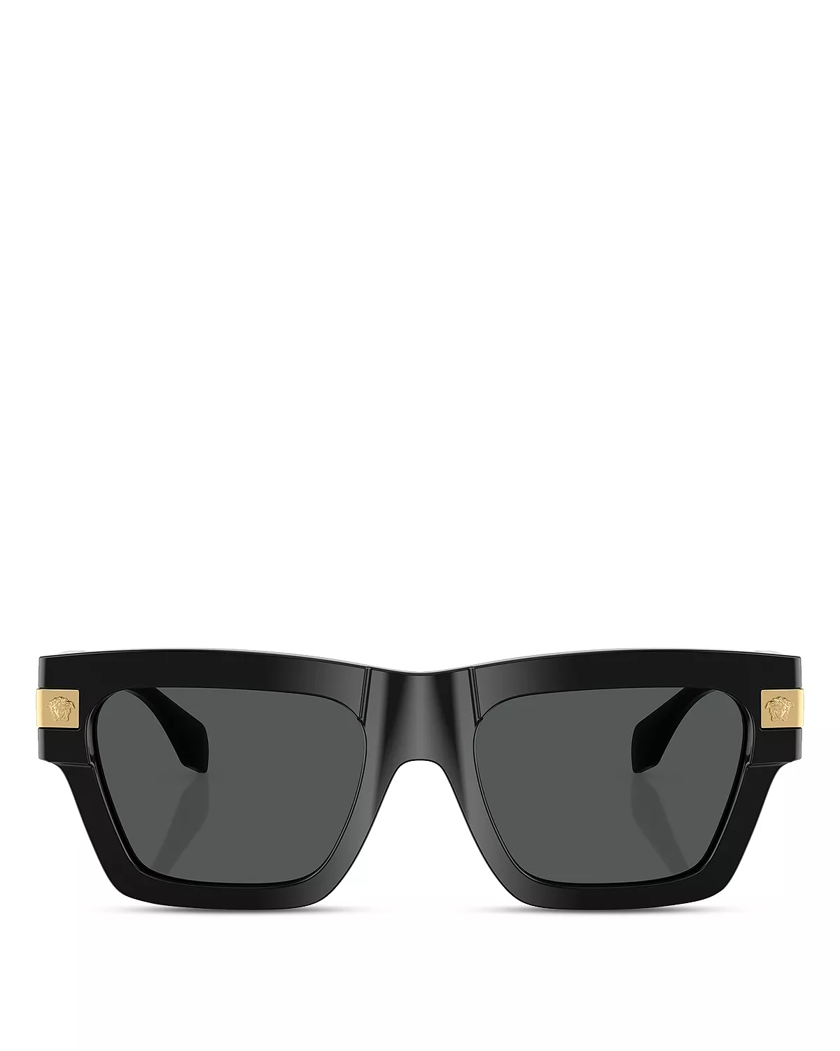 Rectangular Sunglasses, 55mm - 2