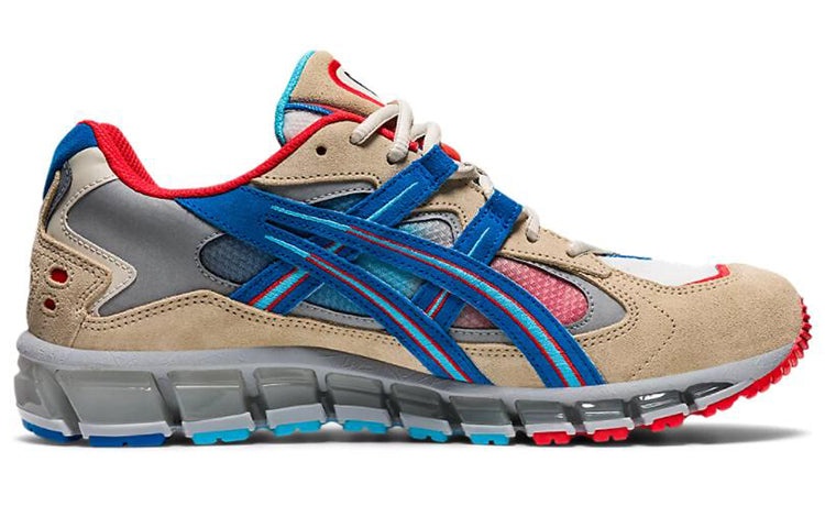 ASICS Carnival x Gel Kayano 5 360 'Putty Blue' 1201A221-201 - 2