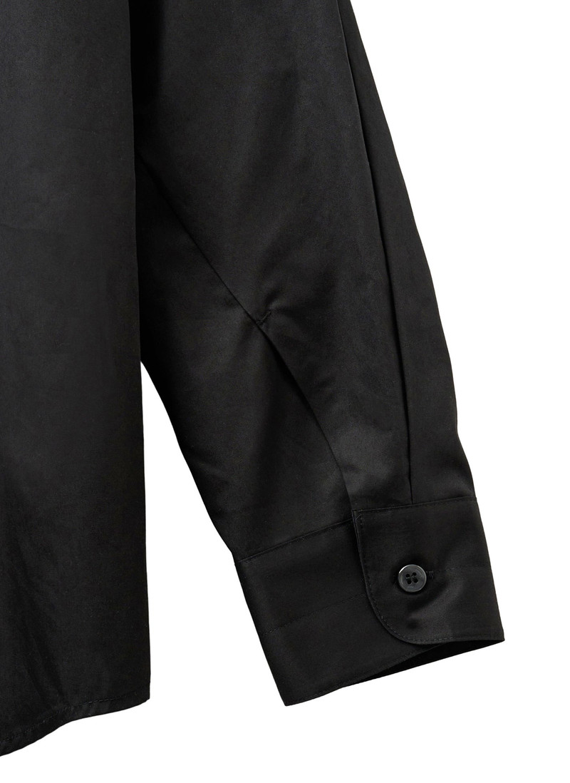 Trimmed Shirt D (2026) 5