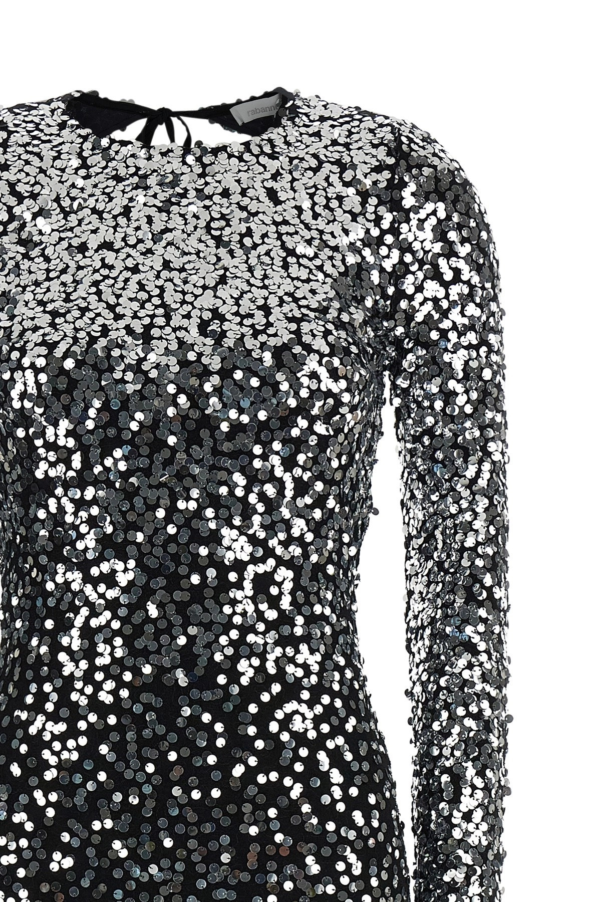 Sequin dress - 4