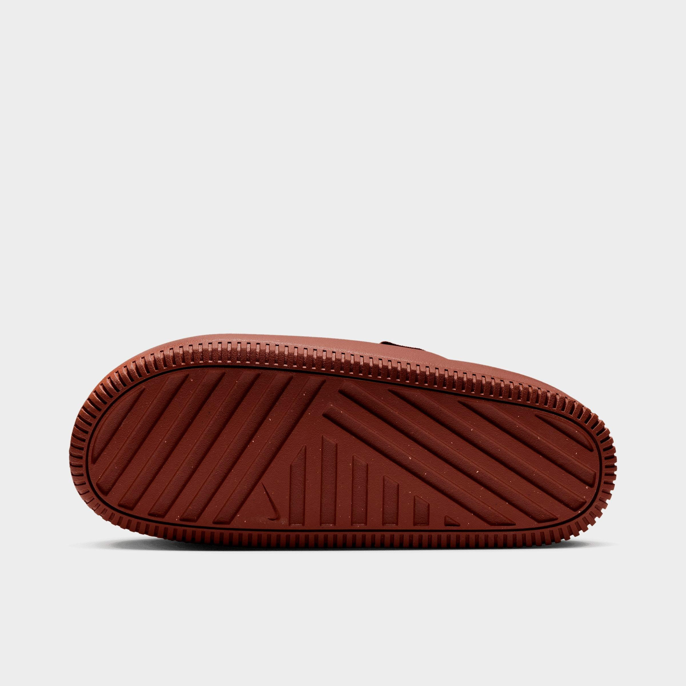 Women's Nike Calm Mule Sandals - 6