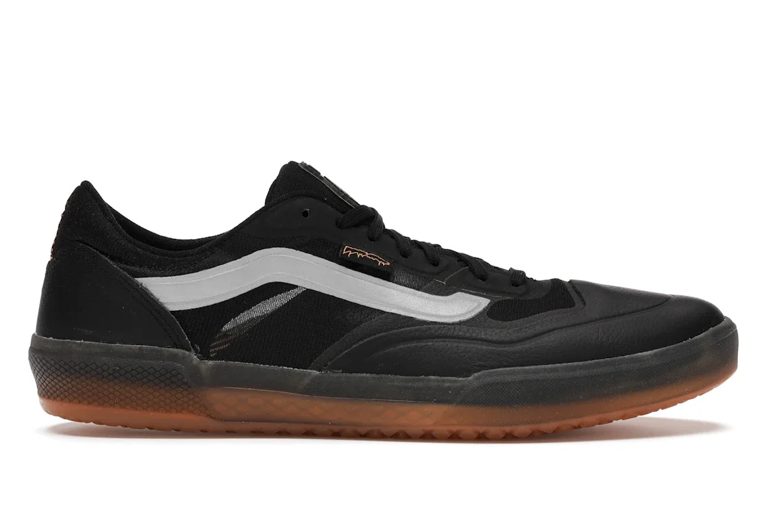 Vans AVE Pro Fucking Awesome - 1