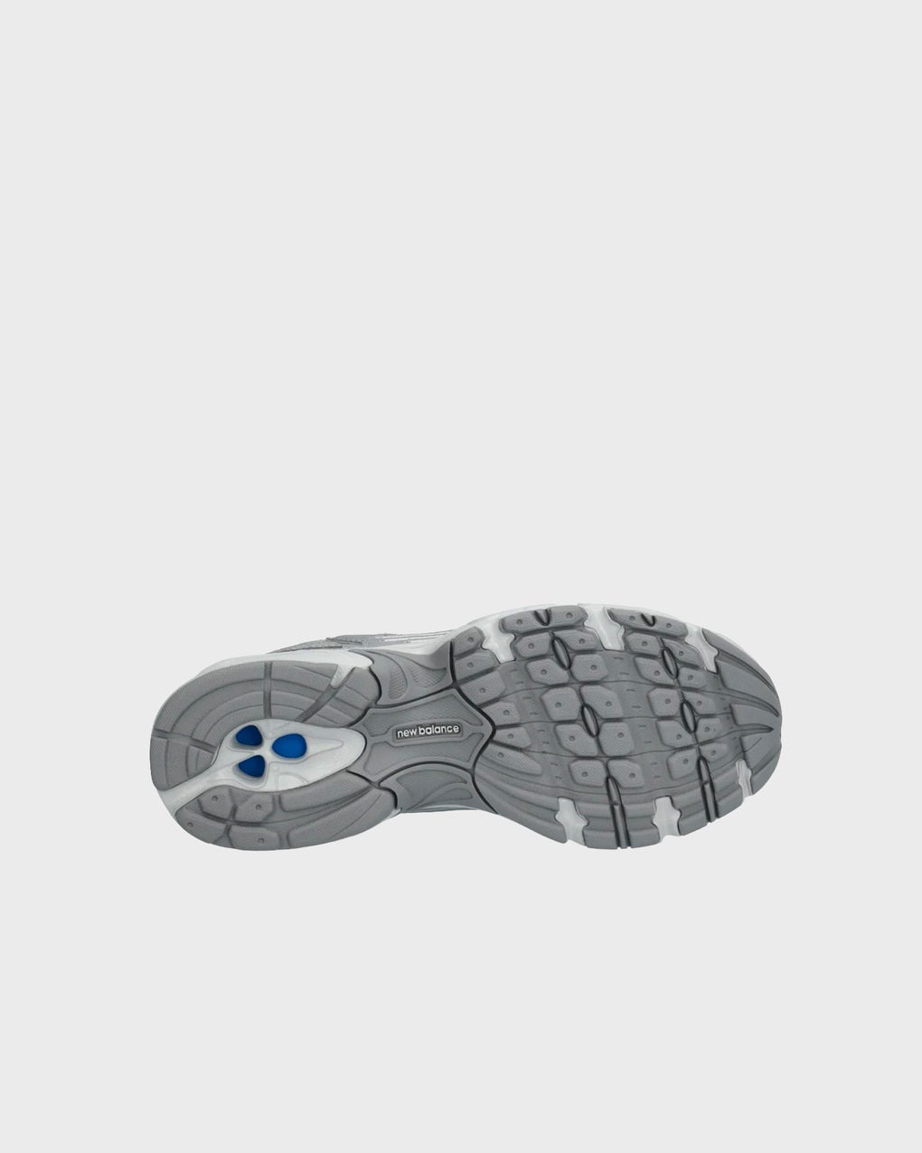 Sneakers New Balance 530  Grey - 4