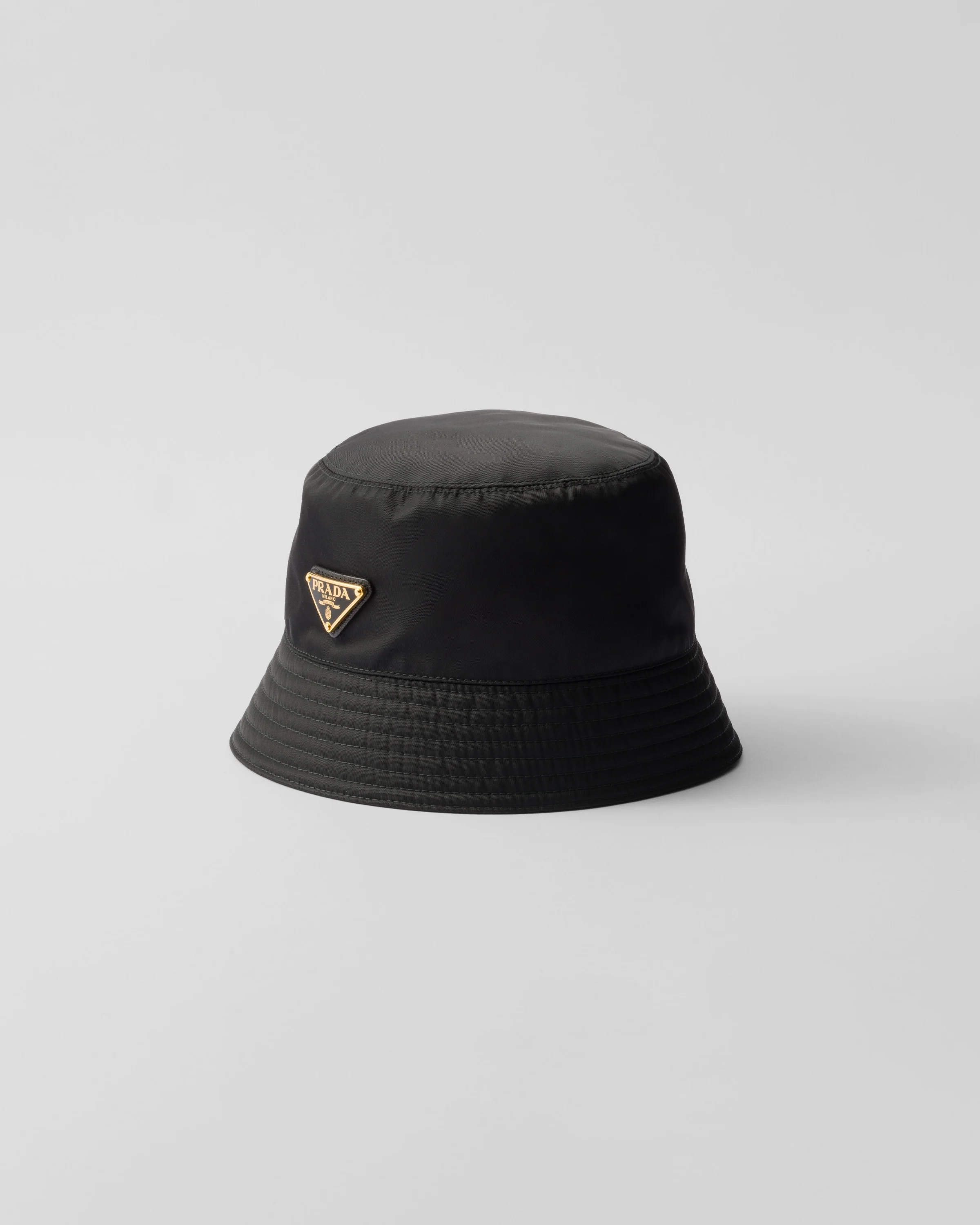 Re-Nylon bucket hat - 1