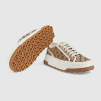 GUCCI Men's GG sneaker | REVERSIBLE