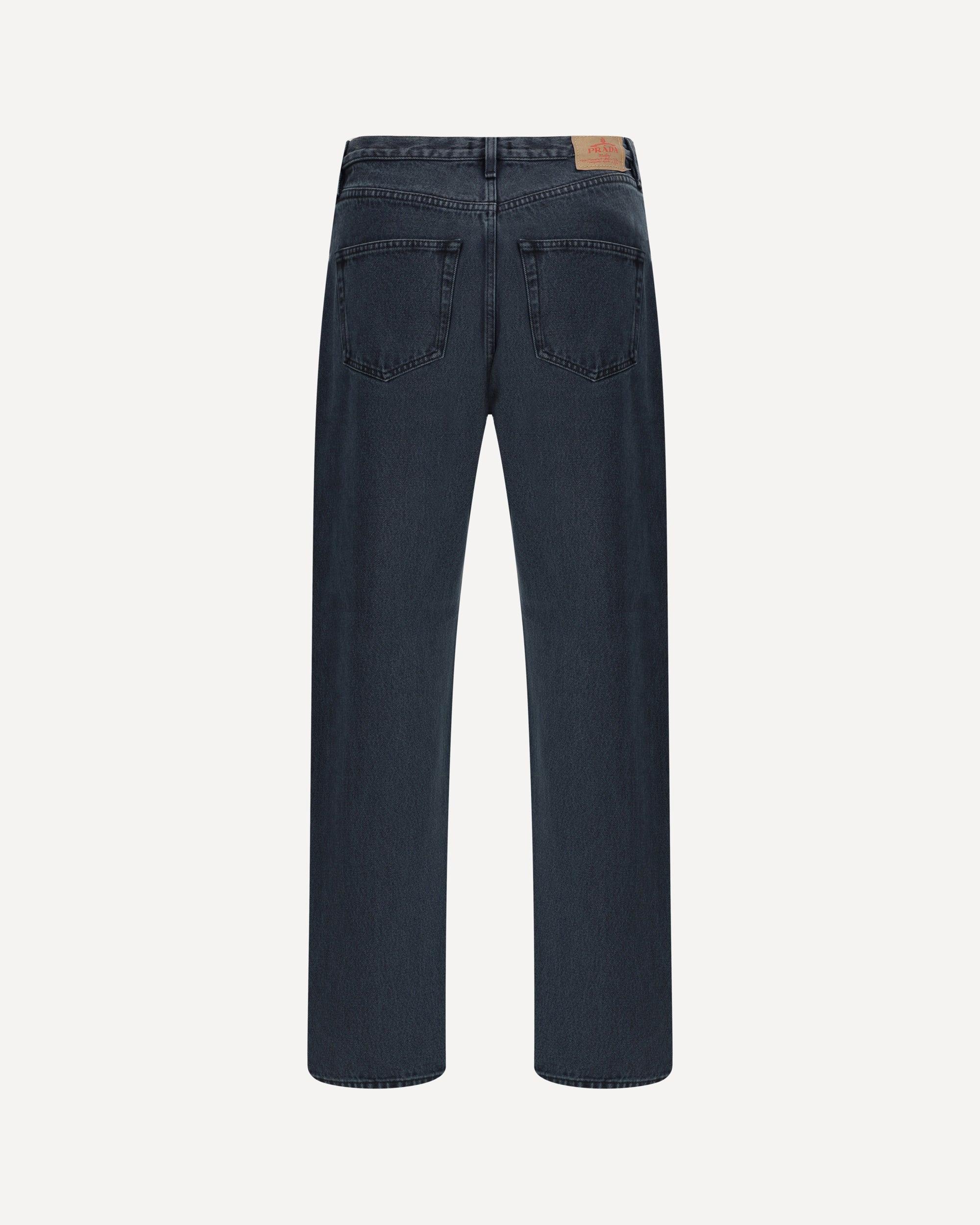 Monochrome Jeans - 2