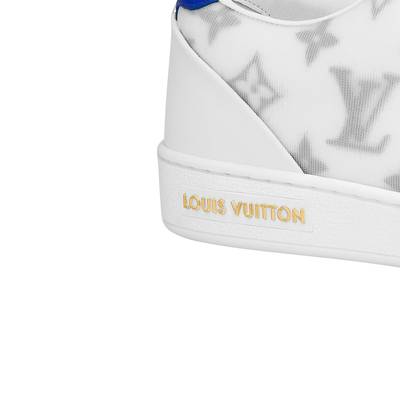 Louis Vuitton Frontrow Sneaker outlook