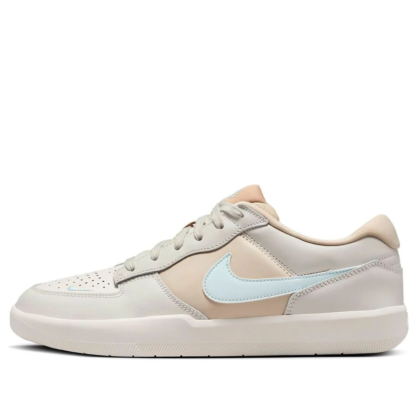 Nike SB Force 58 Premium 'Light Bone Glacier Blue' DV5476-003 - 1