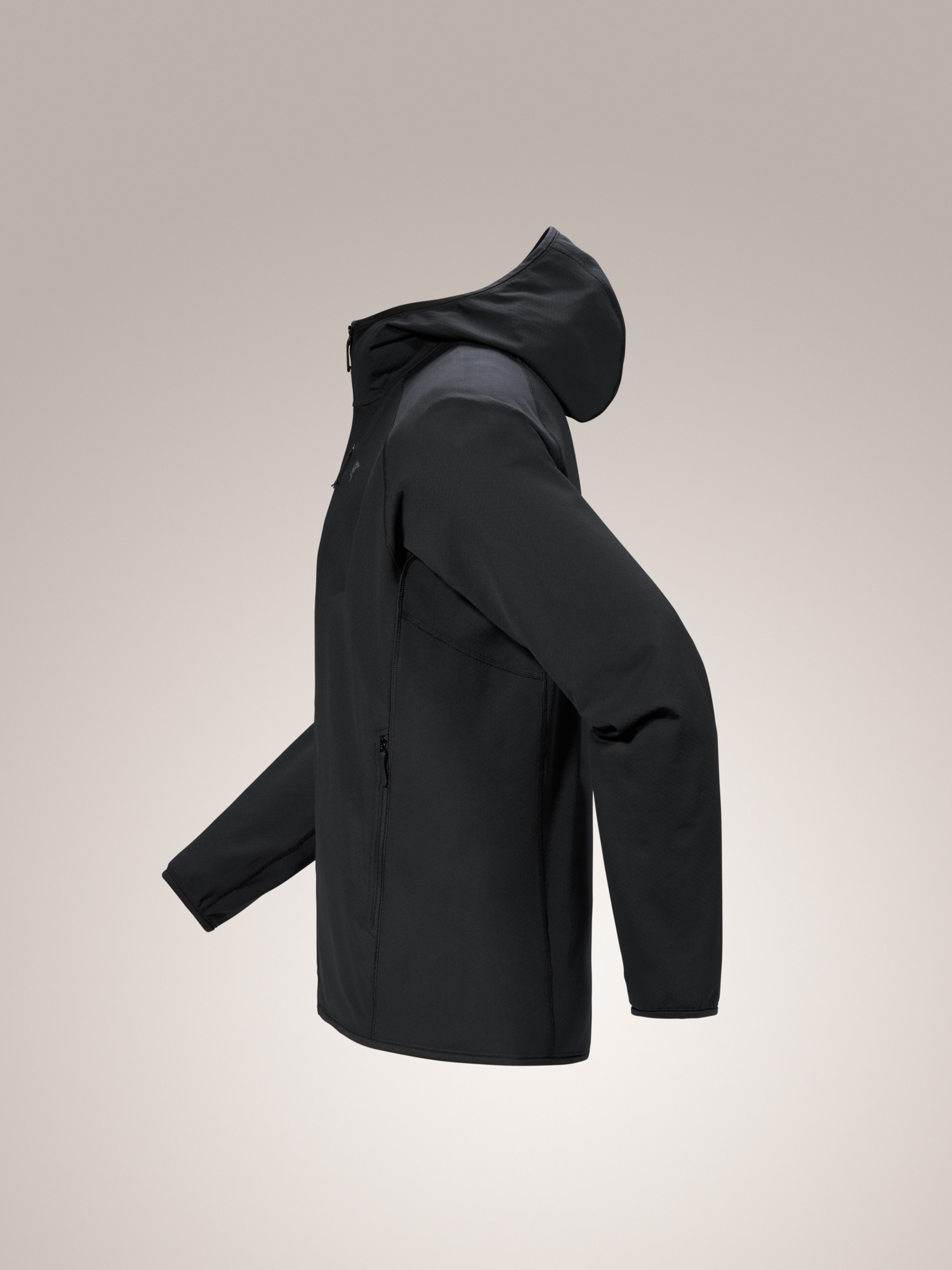 Delta Hoody - 9