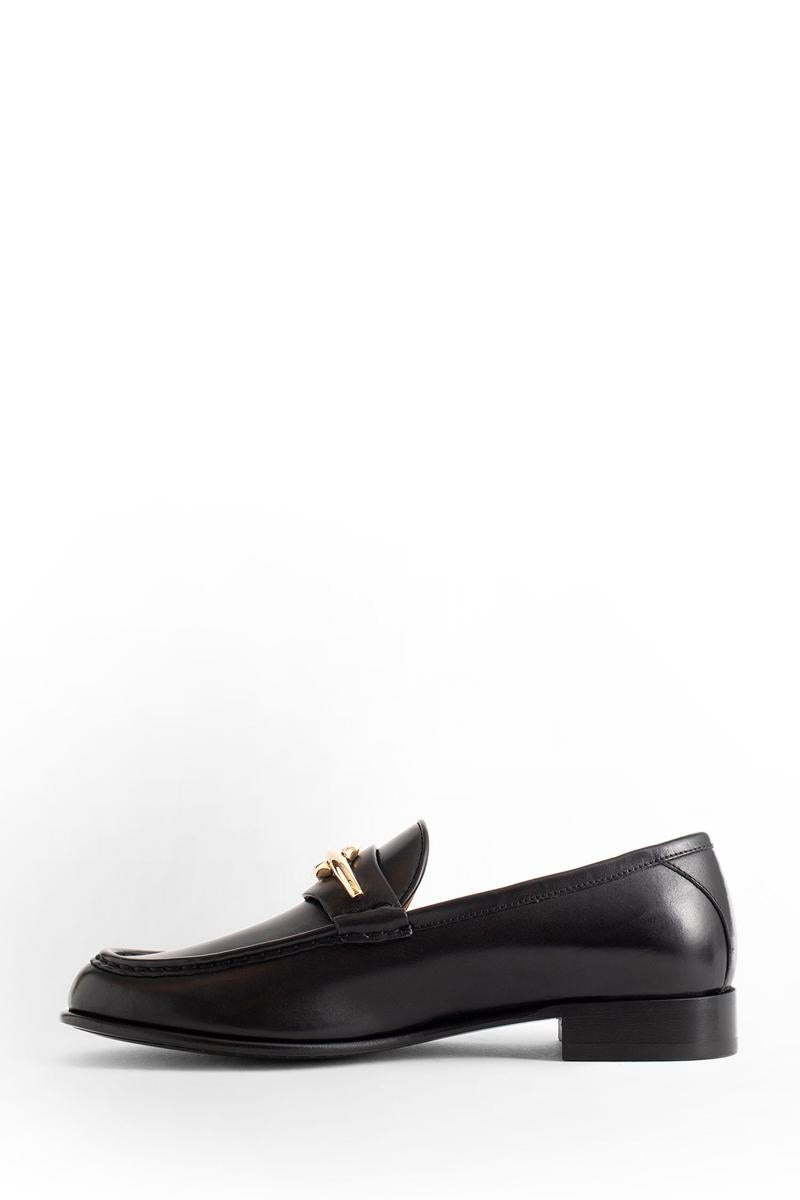VALENTINO LOAFERS - 2