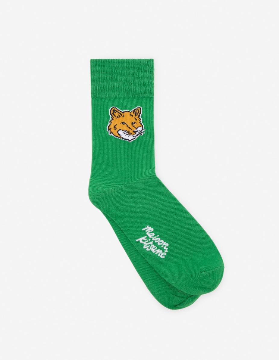 FOX HEAD SOCKS - 1