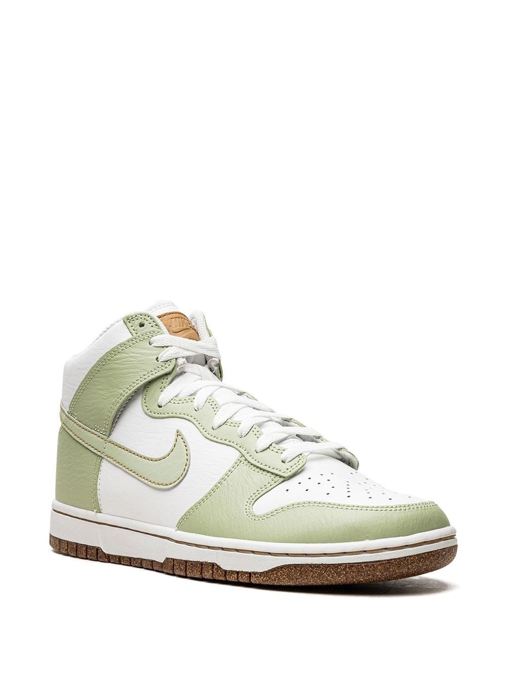 Dunk High "Inspected By Swoosh" sneakers - 2