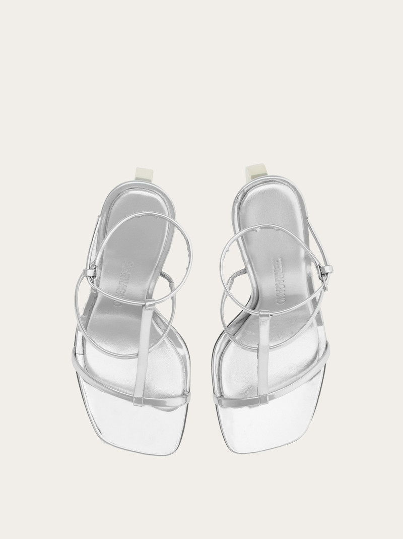 FERRAGAMO Elina sandal outlook