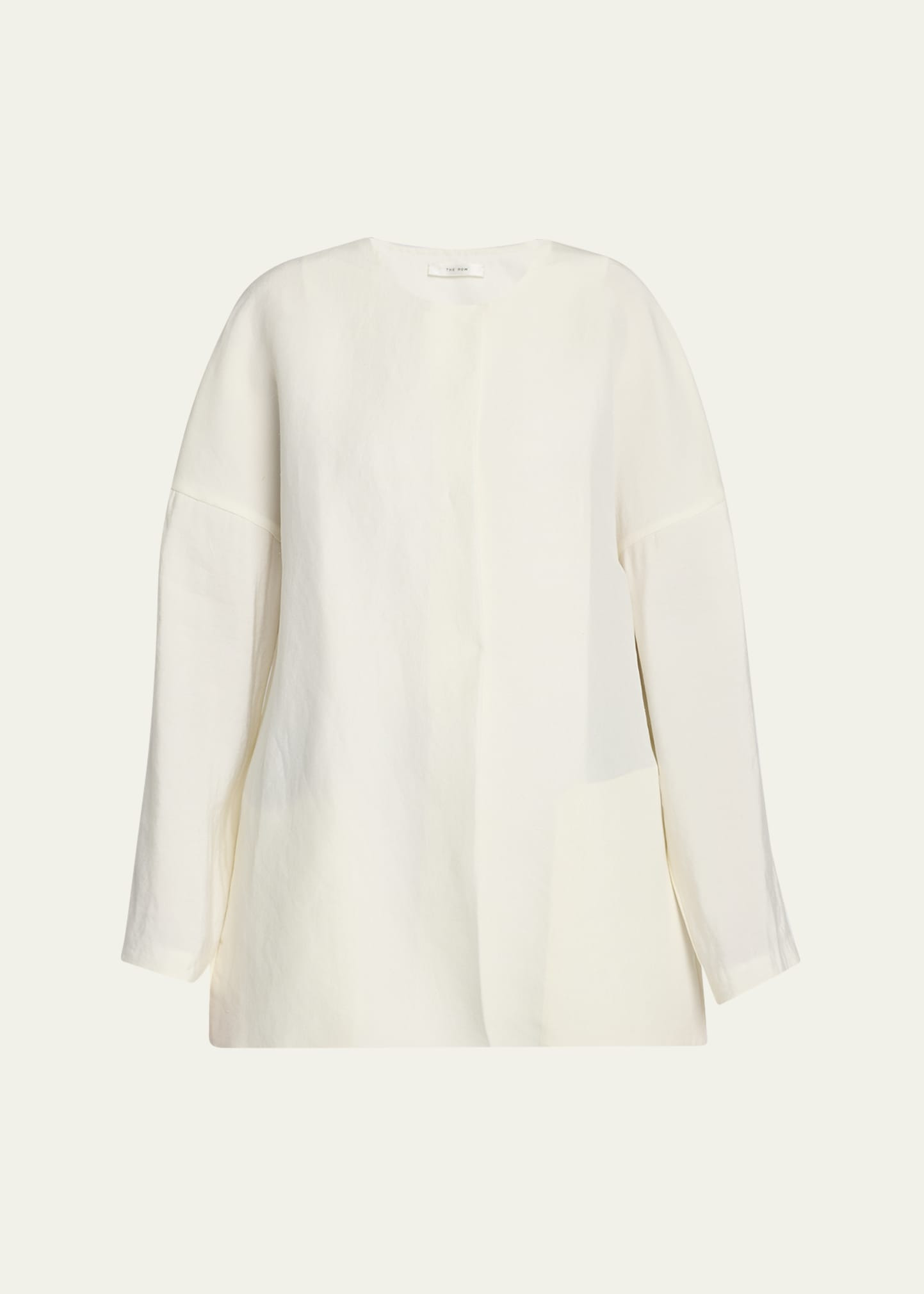 Elke Cashmere Jacket - 1