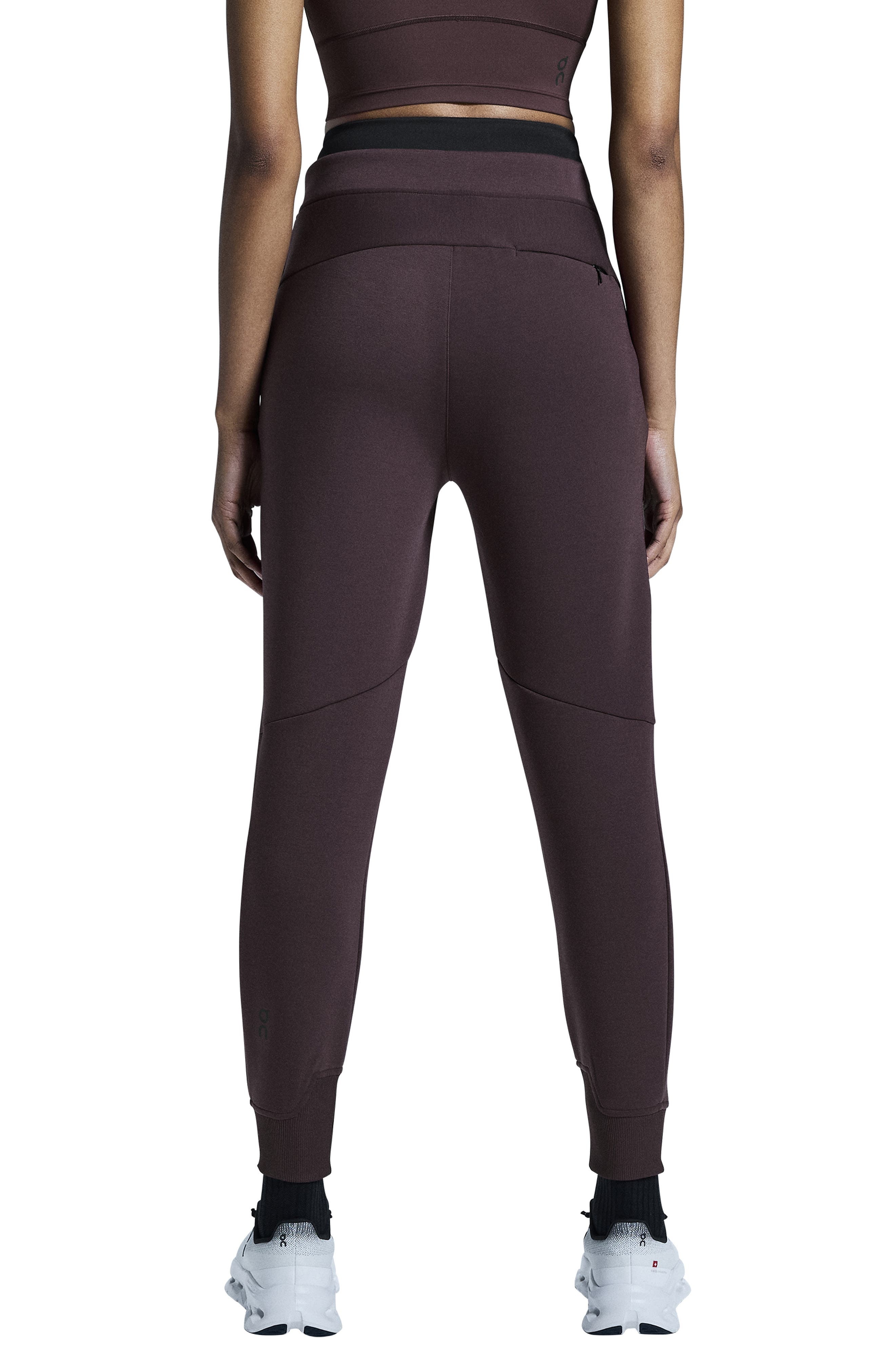On Joggers in Mulberry at Nordstrom - 2